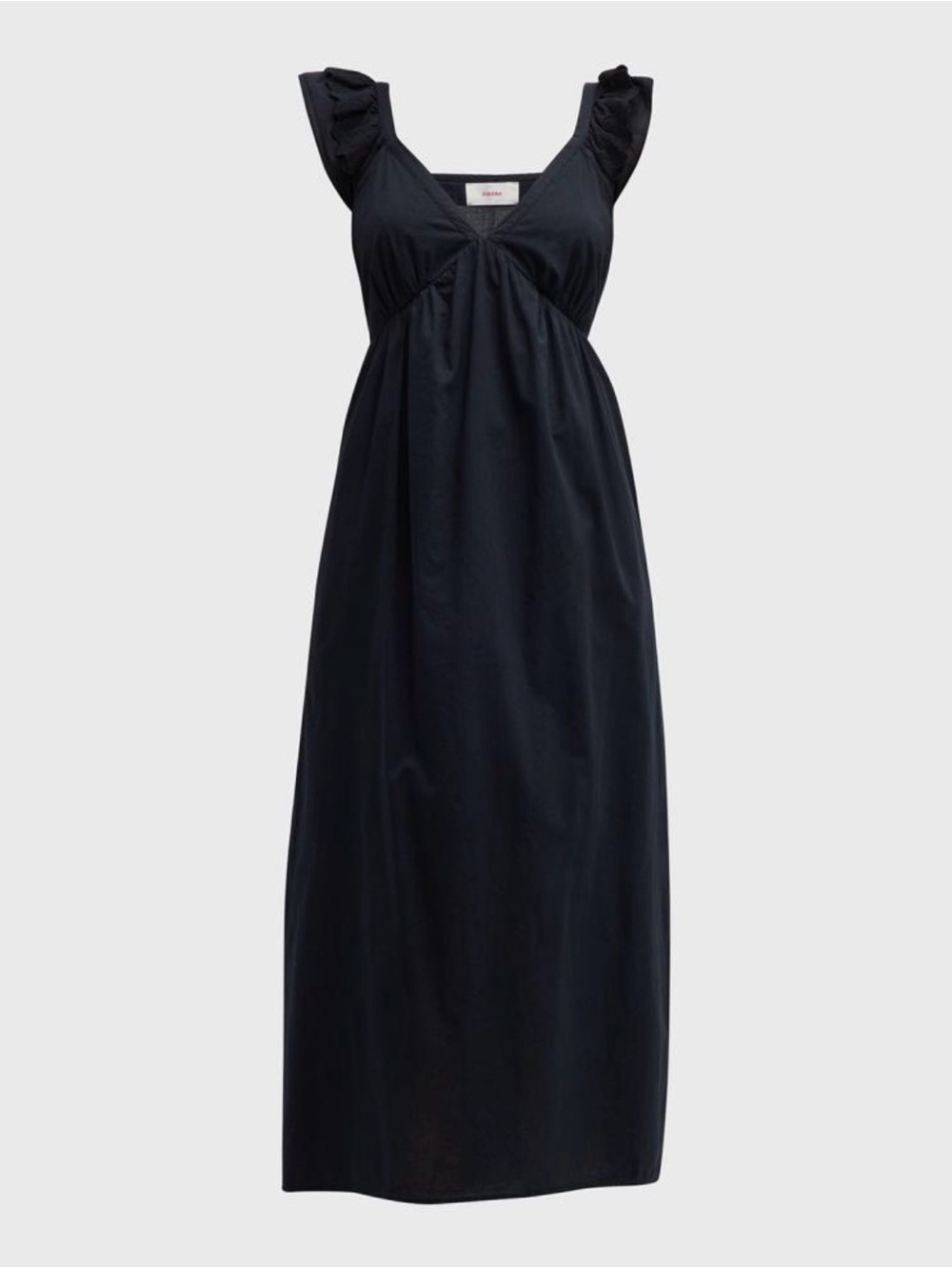 Like New - XiRENA Black Leia Dress (XL)